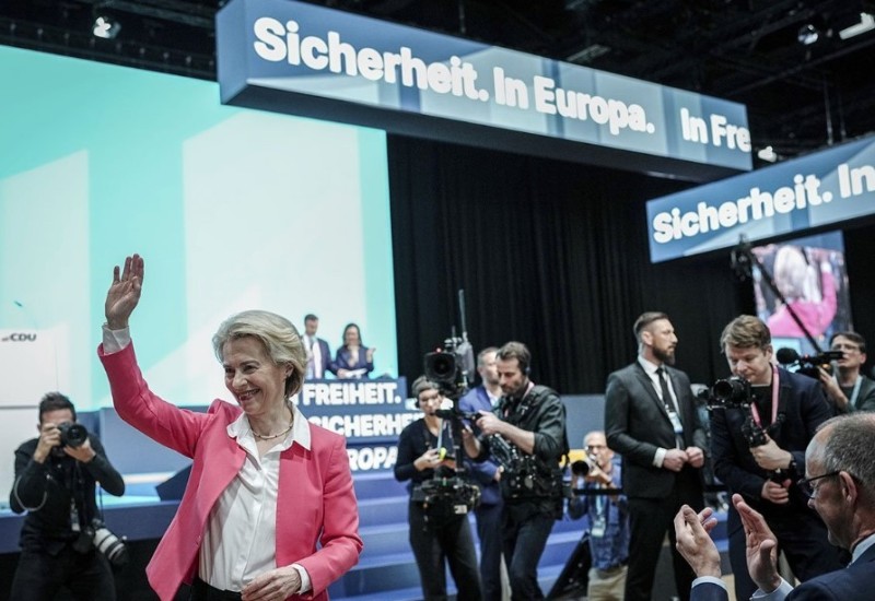 Prvi rezultati: EPP osvojila najviše glasova na izborima za Evropski parlament