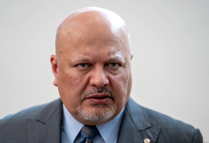 Seks-skandal trese Hag: Suspendovan glavni tužilac
