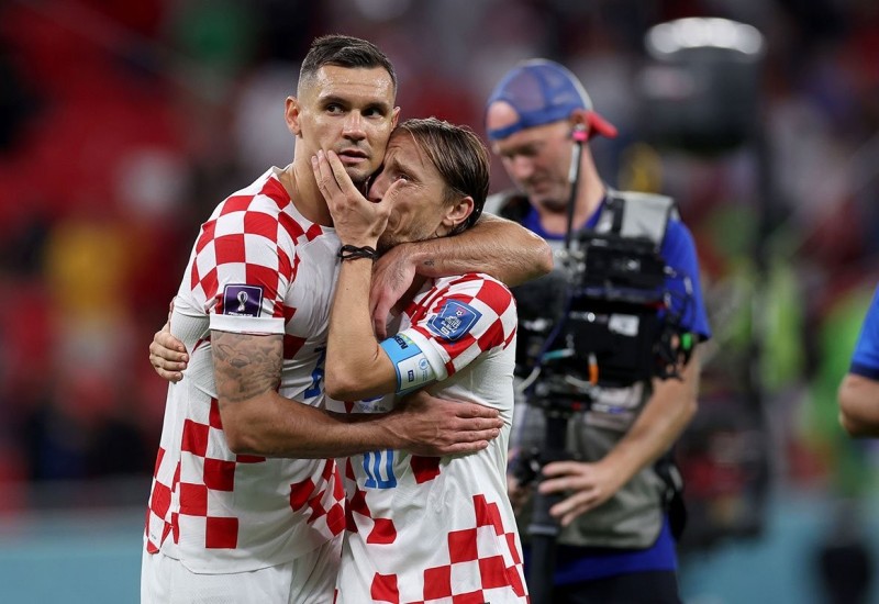 Podignuta optužnica protiv Modrića i Lovrena, prijeti im do pet godina zatvora