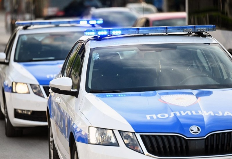 Hapšenje u Doboju: Pričao sam sa sobom, pa pucao prema policajcu