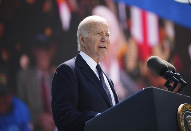 New York Times: Imamo dnevnik posjeta, pogledajte ko je osam puta bio kod Bajdena