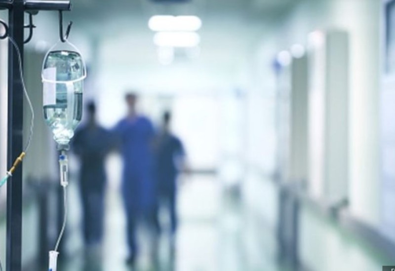 Nevjerovatna tragedija: Nakon rutinske operacije krajnika preminula djevojčica FOTO