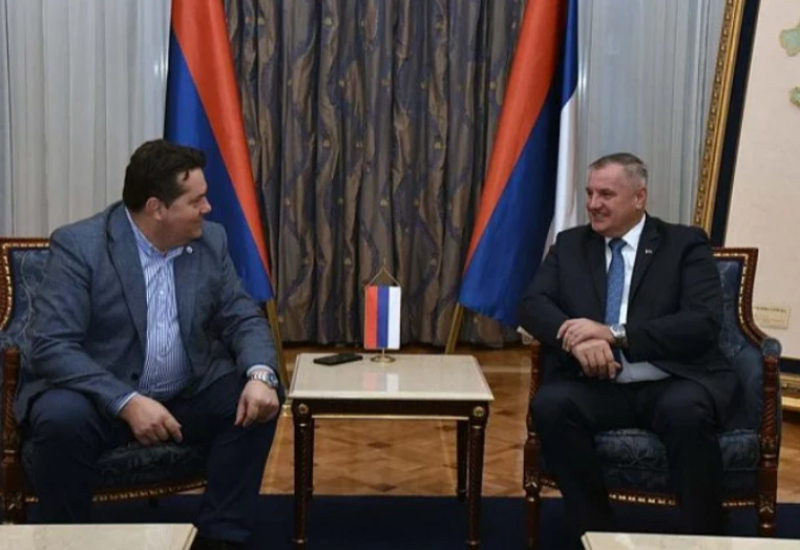 Sud BiH nakon današnjeg ročišta ukinuo pritvor Stevandiću i Viškoviću