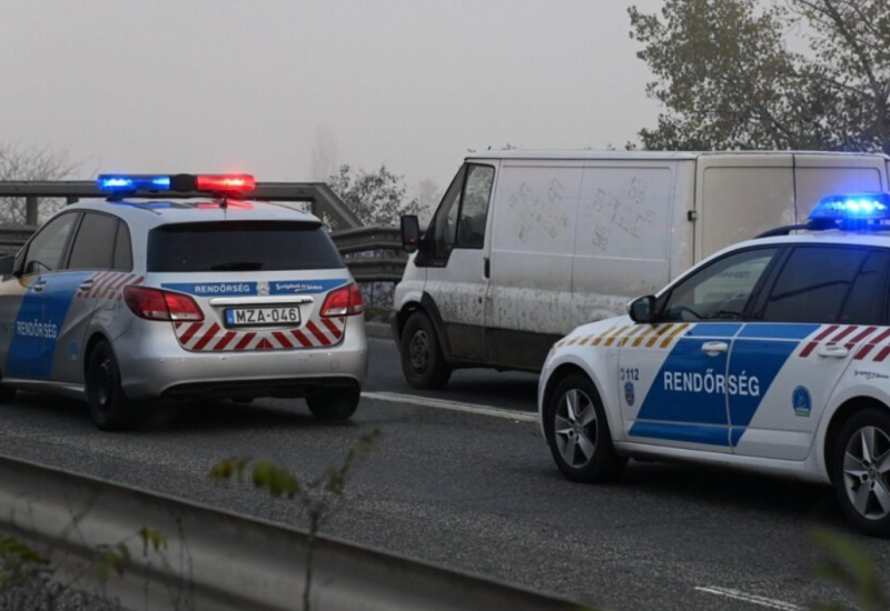 "Niko ga nije spriječio, ni zvao u pomoć" Horor scene u Budimpešti, mladić (18) se UBIO U PRENOSU UŽIVO