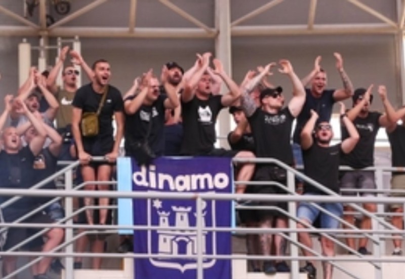 Bed blu bojsi se oglasili prvi put nakon ubistva u Atini