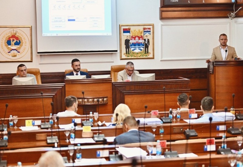 Ninković dobio novi pečat