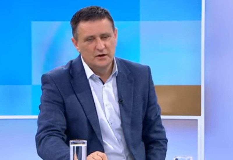 Đajić – Matijašević: Izgradnju centralnog-spomen obilježja vratiti u okvire zakona