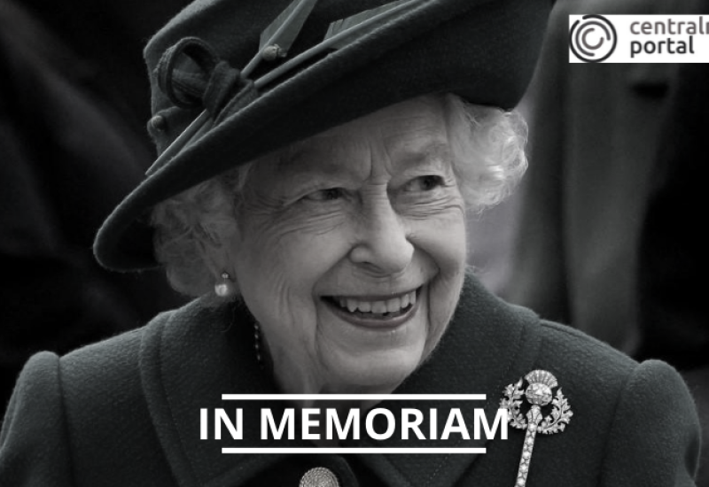 Preminula kraljica Elizabeta II