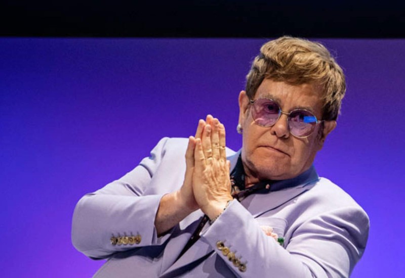 Elton Džon odao počast kraljici Elizabeti