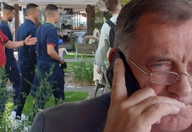 Svjetska zvijezda upala na Dodikov stori, znate li ko je?