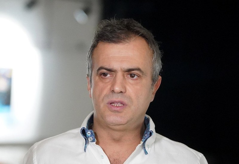 Sergej Trifunović se oglasio nakon privođenja u Splitu