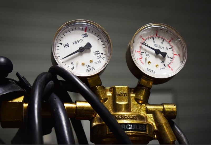 Moskva gas Kini prodaje po nižoj cijeni u odnosu na Evropu