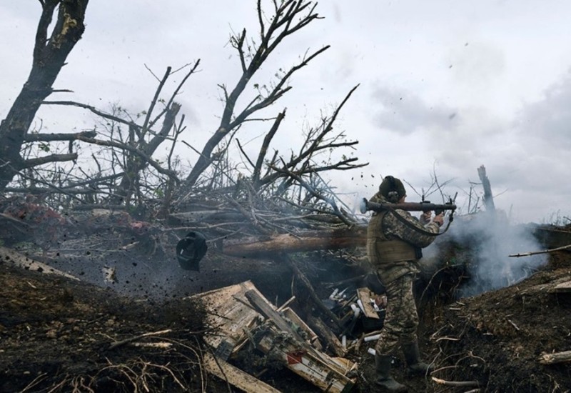 BBC: Ukrajina bi uskoro mogla izgubiti cijeli Donjeck