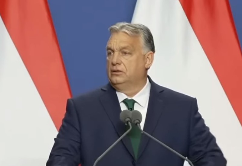 Orban najavio “novi specijalni događaj” u septembru u vezi sa Ukrajinom