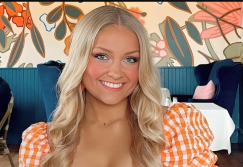 Optužena navijačica (21) u SAD: U ormaru na fakultetu našli njenu mrtvu bebu