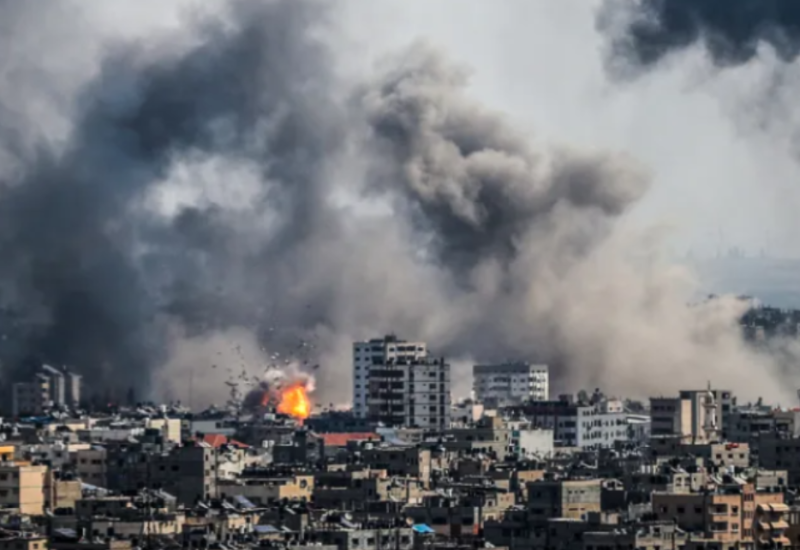 Kac upozorio: Gaza će biti sravnjena sa zemljom ako se Hamas ne preda