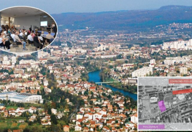 Raprava radi rasprave: Dok investitori profitiraju, vlast ostavila Banjalučane bez odgovora