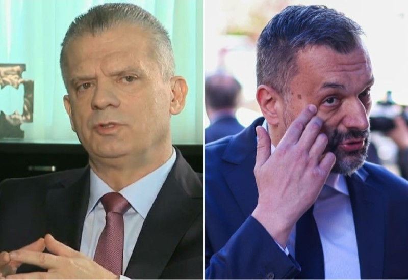 Radončić: Nećemo dozvoliti da državom upravlja narko mafija iz Dubaija