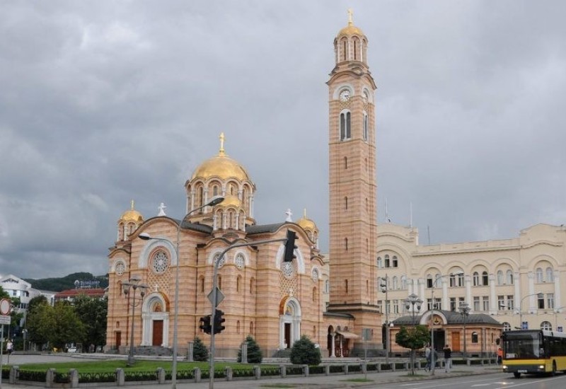 Danas je Sveti Jovan Bogoslov: Mnoga vjerovanja se vežu za ovaj praznik