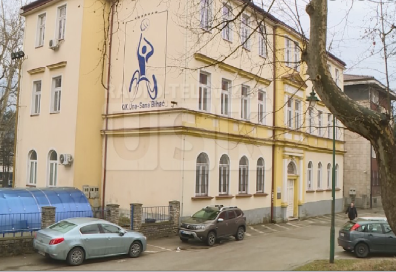 BIHAĆ: Nedovoljan broj studenata za održavanje nastave