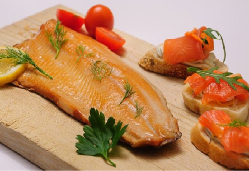 Pastrmka se povlači sa tržišta zbog prisustva bakterija