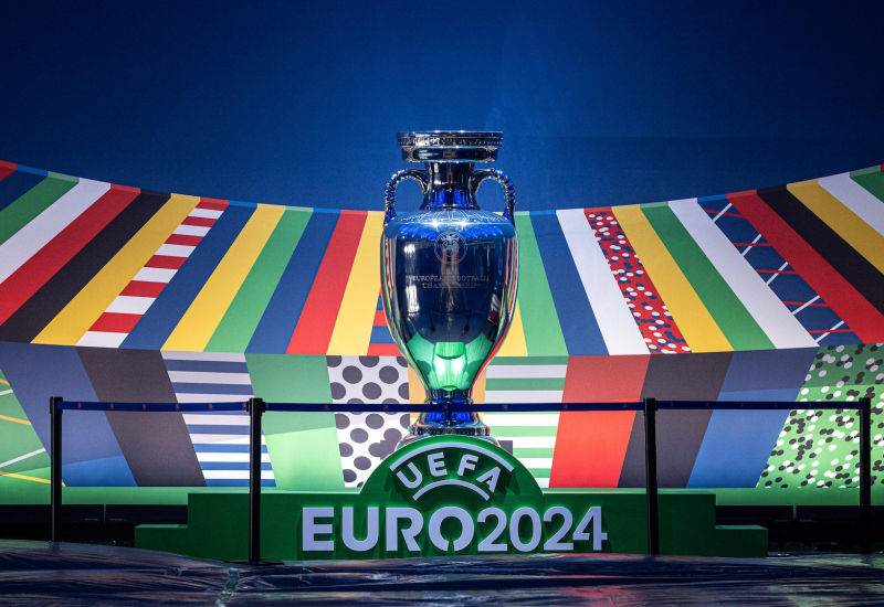 Danas u Frankfurtu žrijeb kvalifikacija za EP u fudbalu 2024.