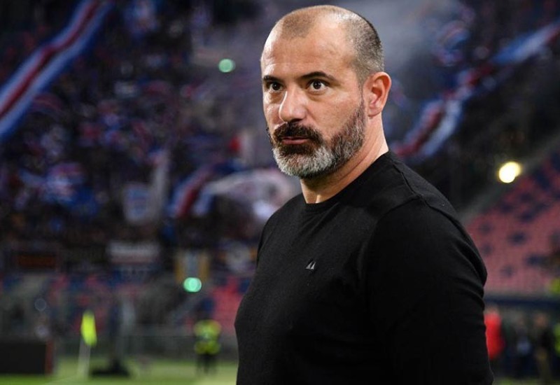 STANKOVIĆ: Opstanak bi bio veći uspjeh od titule sa Zvezdom