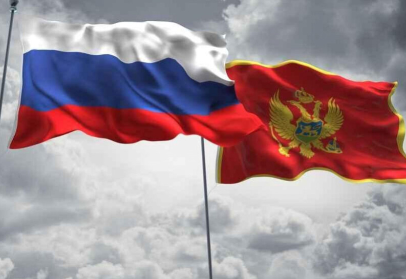 CRNA GORA: Od mobilizacije ušlo više od 11 hiljada ruskih državljana