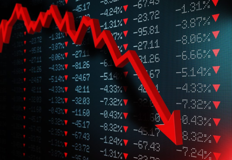 Finansijske instutucije najavljuju globalnu recesiju