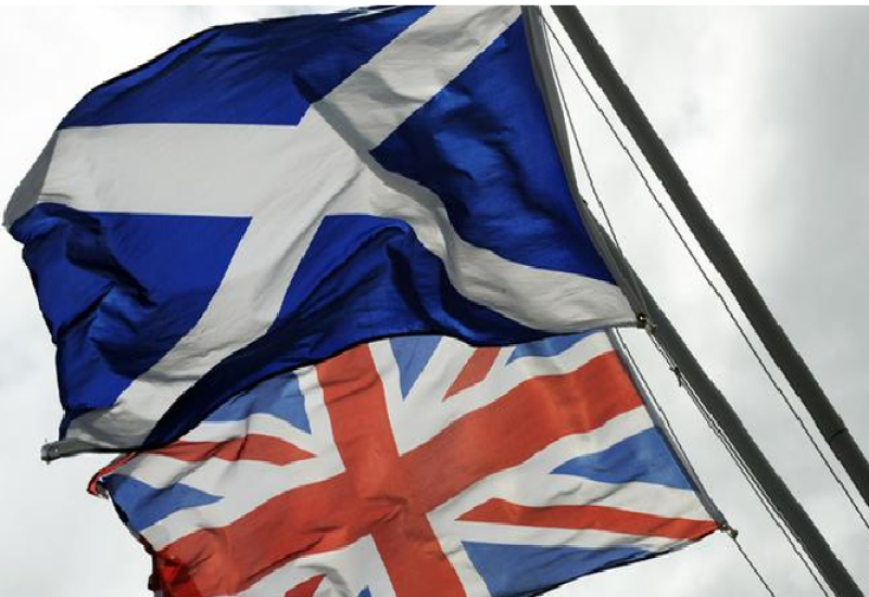 Škotska najavljuje refendum za nezavisnost sljedeće godine