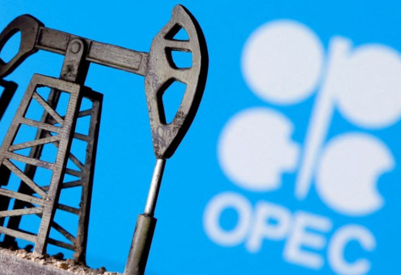 OPEK smanjuje proizvodnju nafte za dva miliona barela dnevno