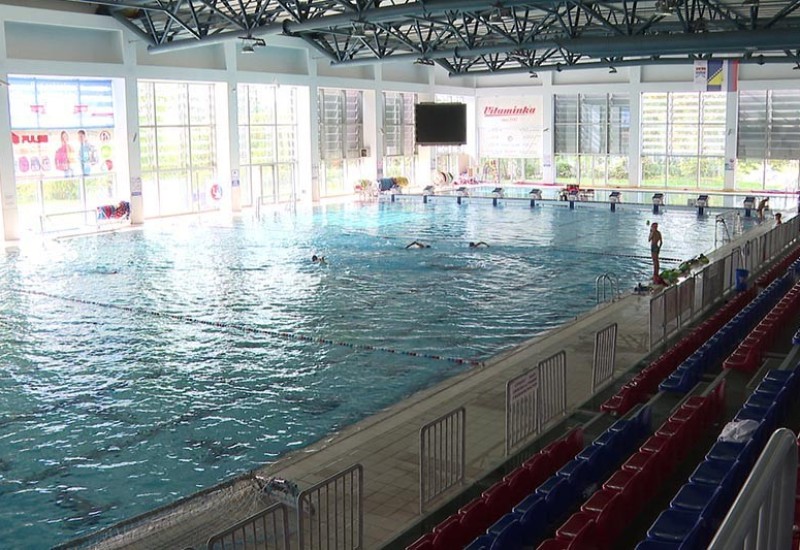 GO SNSD: Obustavljanje rada Gradskog olimpijskog bazena velika sramota i nenadoknadiva šteta