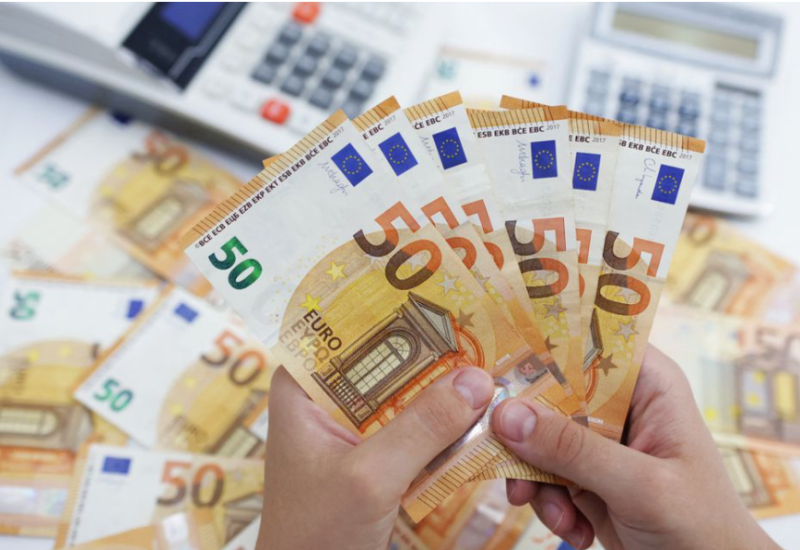 CRNA GORA: Priliv od stranih investitora u iznosu od 653 miliona evra