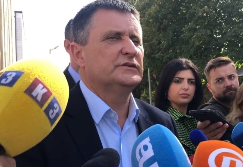 Banjaluka “na ispitu”! Đajić: Odluka o eventualnom opozivu Stanivukovića za 10 dana (VIDEO)
