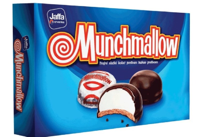 Zašto je Jafa povukla Munchmallow?