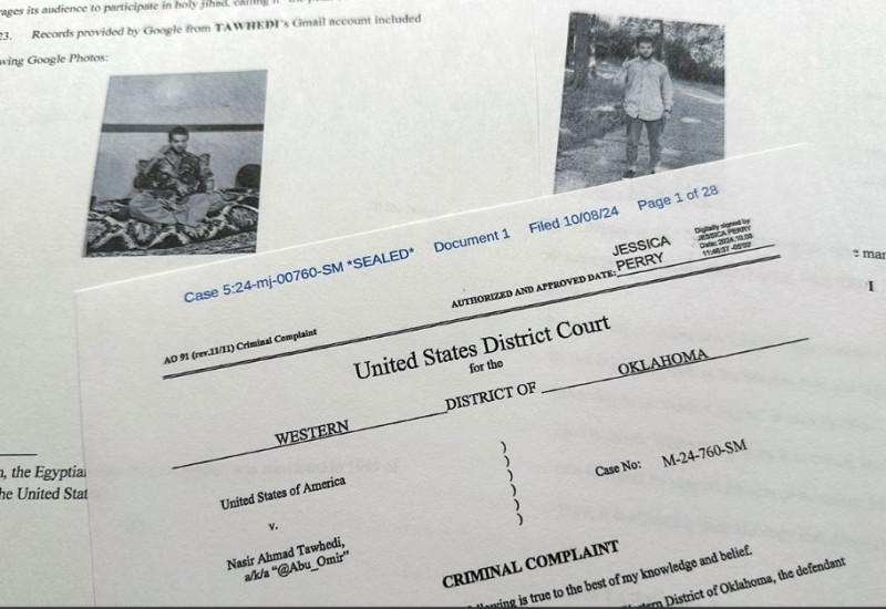 Planiran teroristički napad na dan izbora u SAD?