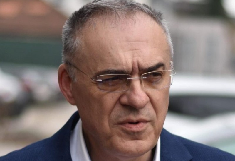 Miličević: Lider opozicije je SDS, a ne Stanivuković
