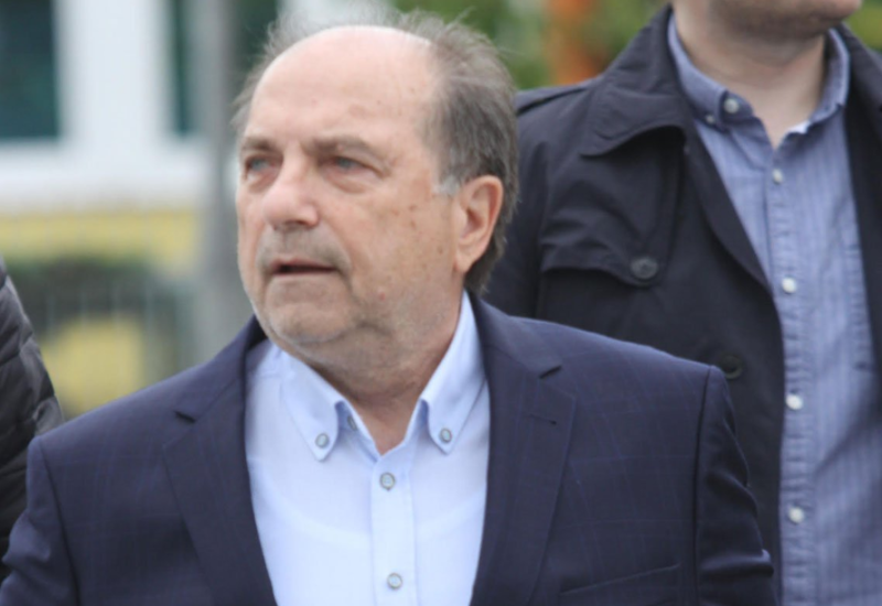 Sakib Mahmuljin tri godine "jači" od Interpola