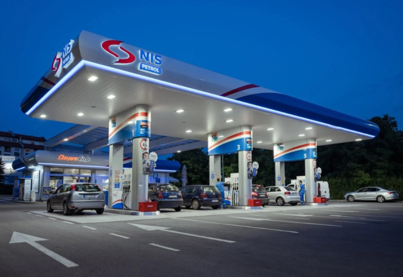 Da li će se sankcije NIS-u odraziti na tržište BiH?