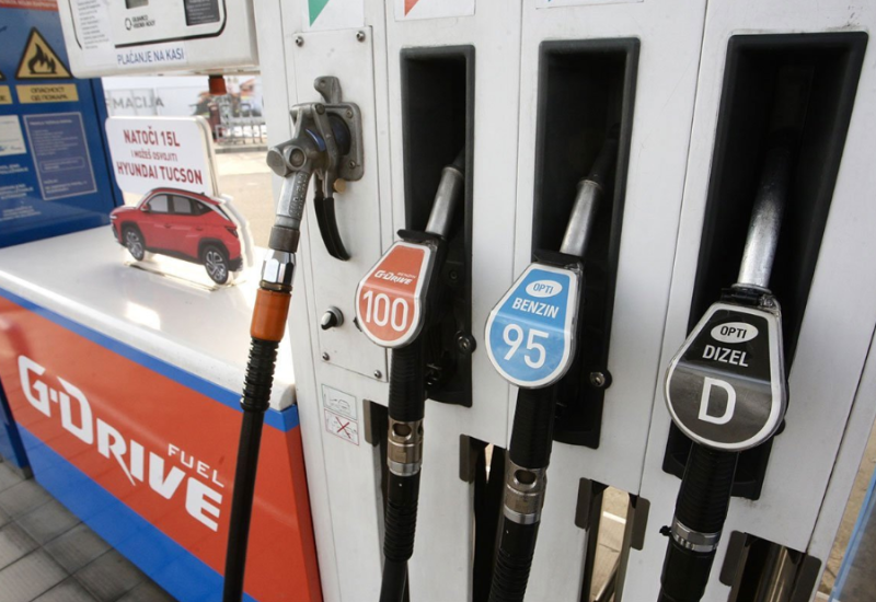 NIS se oglasio nakon stupanja na snagu sankcija SAD: Šta građani treba da znaju