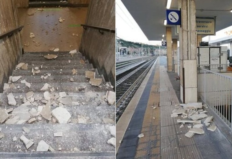 Jak zemljotres zatresao Italiju, osjetio se i u Banjaluci