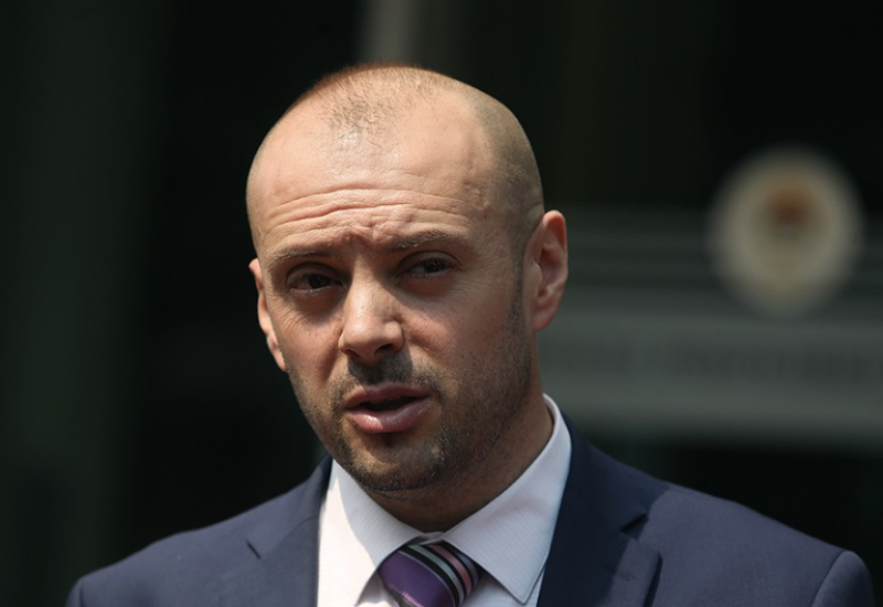 RADANOVIĆ: Velika sarajevska farsa obilježavanja na Kazanima