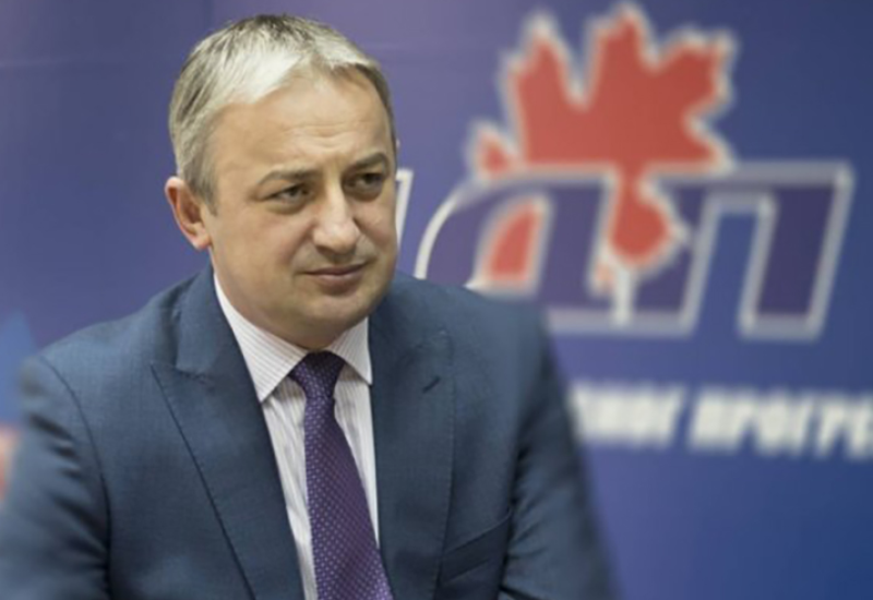 BORENOVIĆ: Slijede unutarstranački izbori