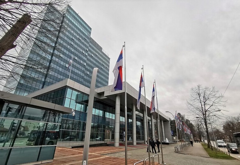 Poznat novi sastav Vlade Srpske?