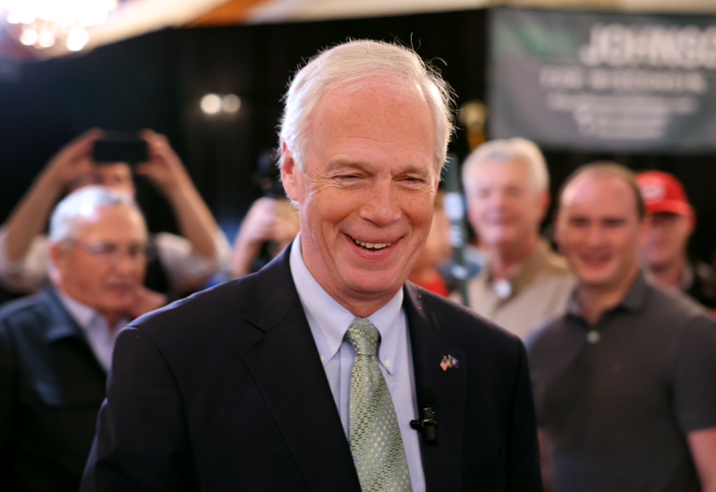 Republikanac Džonson pobjednik u Viskonsinu