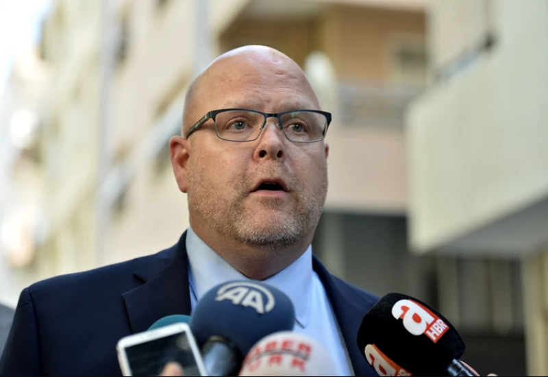 HOVENIJER: Hitno započeti pregovore o formiranju ZSO