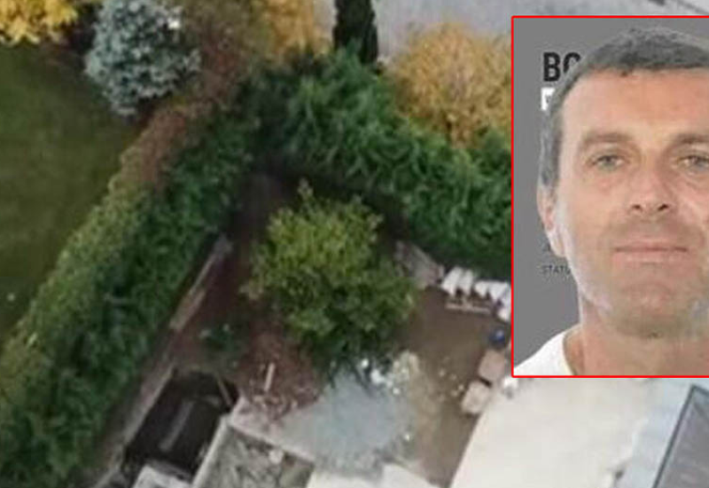 Bojanić negirao da radi za Zvicera