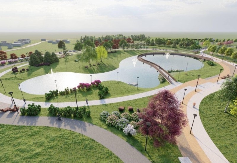 Izgradnja ipak počinje! Stanivuković: Banjaluka dobija najveći gradski park