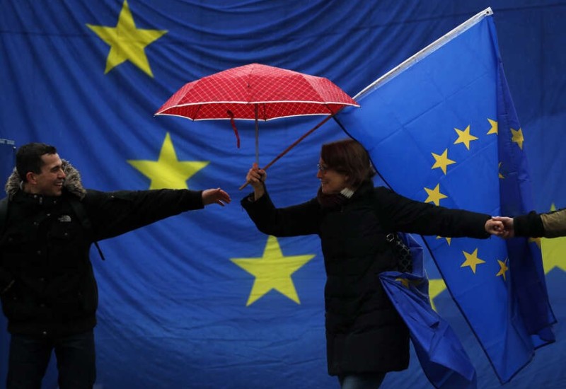 Pada podrška ulasku u EU, u Srpskoj najbrže, hoće li nas dotući novo uslovljavanje iz Brisela?