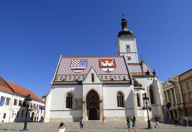 Mediji: Srpski spomenici na meti novog hrvatskog zakona o grobljima